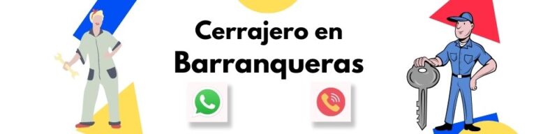 Cerrajería 24 Hs en Barranqueras
