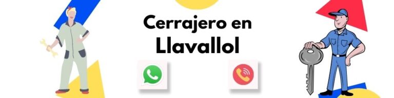 Cerrajero 24 Hs en Llavallol