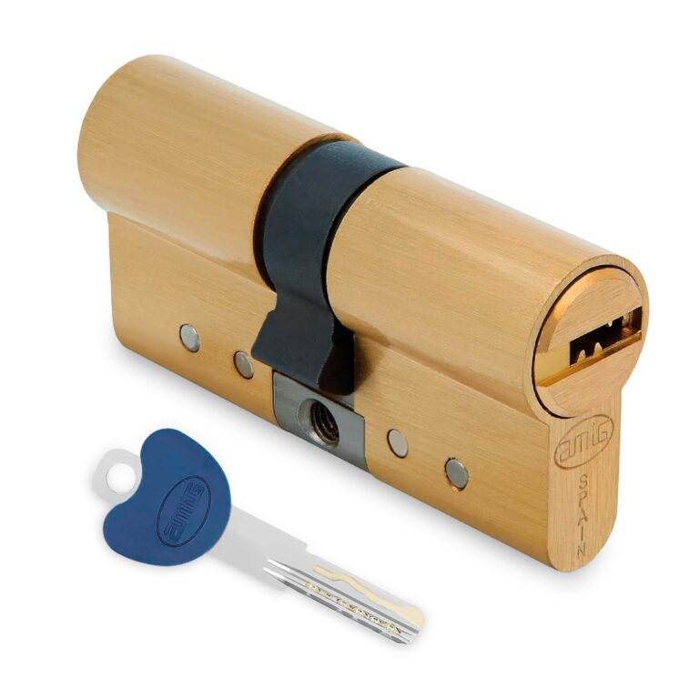 Soluciones para cuando me cuesta meter la llave en la cerradura