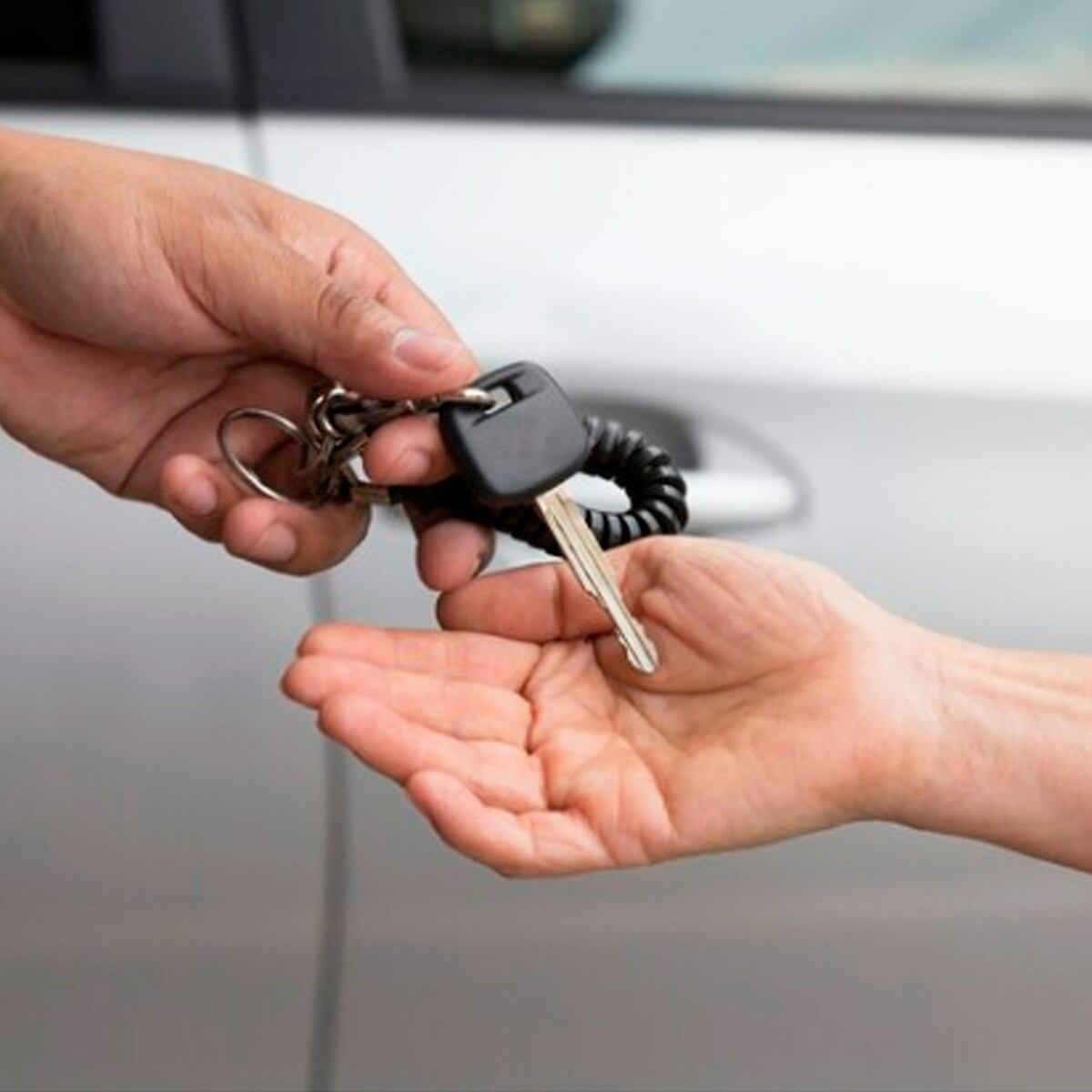 soluciones rapidas me olvide la llave dentro del auto 2