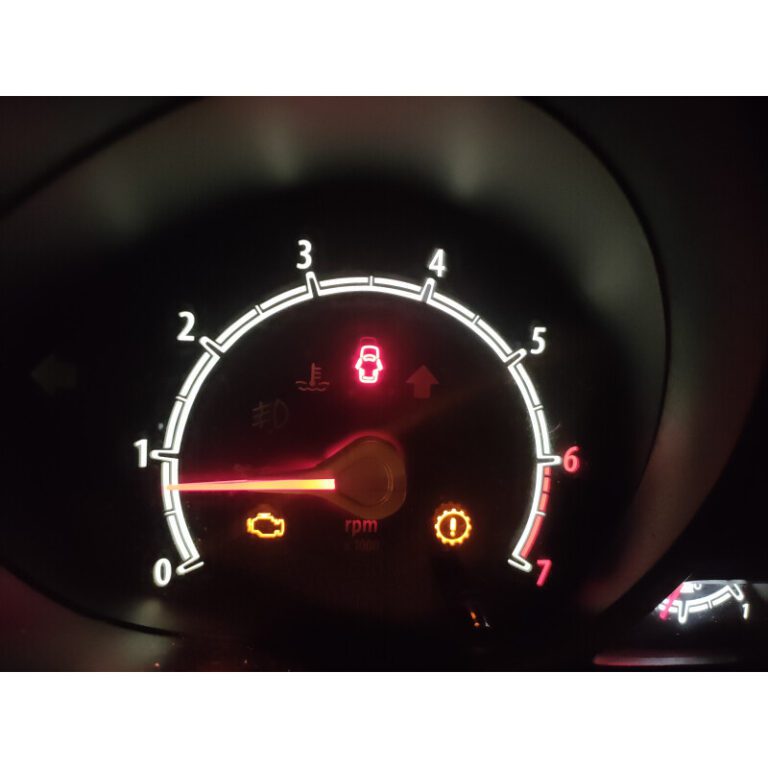 Botón cerradura Ford Fiesta Kinetic: Funciones y beneficios