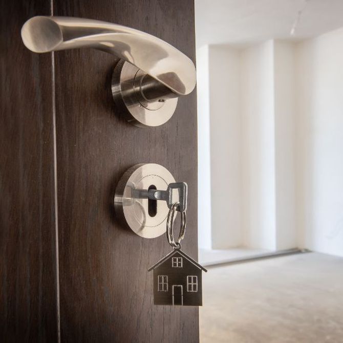 Cambio de cerradura en alquiler: ¿Por qué me cambian la cerradura?