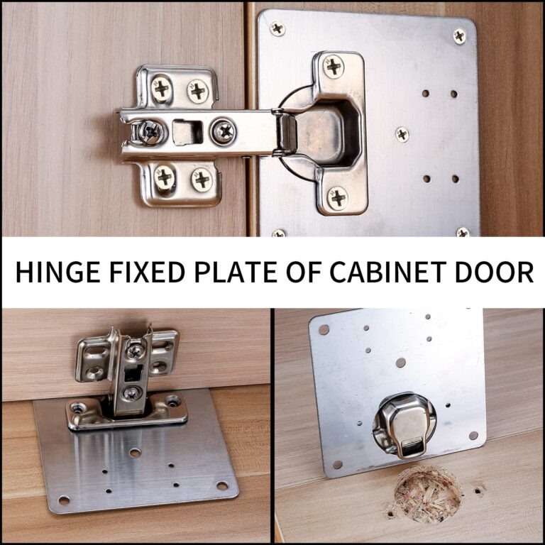 Cómo reparar una cerradura de puerta de madera: Guía de soluciones eficaces