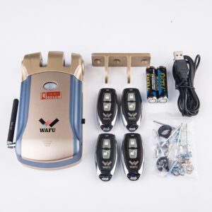 Descubre con qué se pintan las cerraduras: consejos y trucos descubre-con-que-se-pintan-las-cerraduras-consejos-y-trucos