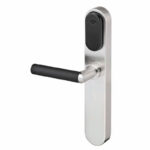 descubre el proposito de una cerradura electronica