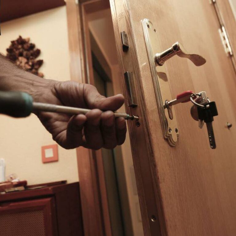 ¿Es legal cambiar la cerradura? Descubre todo sobre la legislación