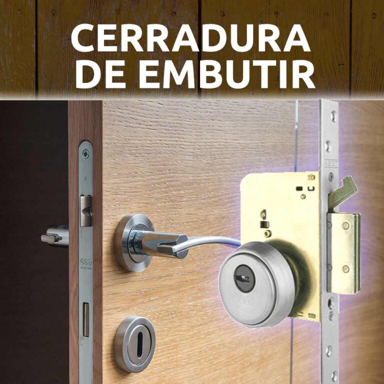Guía para elegir la mejor cerradura de portón de madera de dos hojas