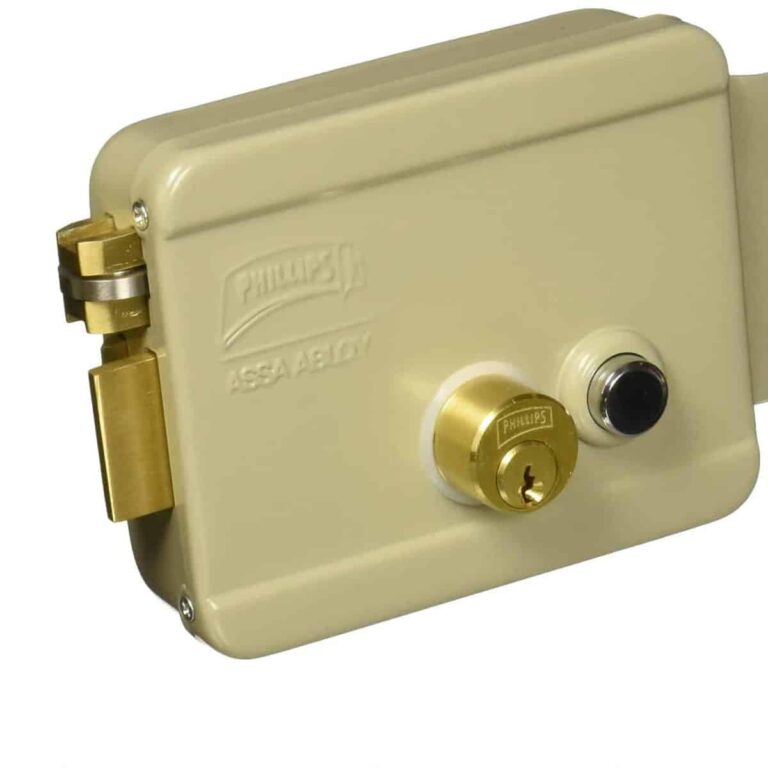 Guía práctica: Cómo sacar una cerradura de una puerta