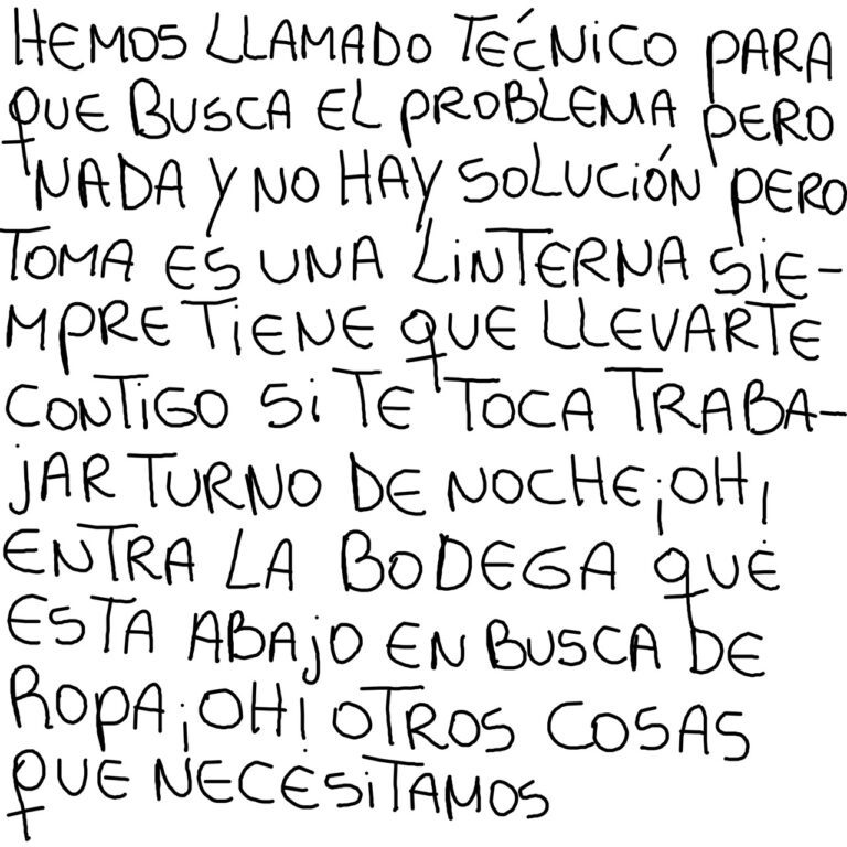 Soluciones rápidas cuando me equivoqué de llave y se trabó
