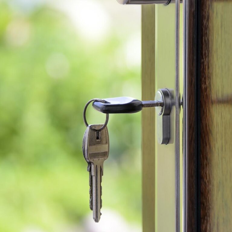 Soluciones si la cerradura no gira: ¡descubre por qué!